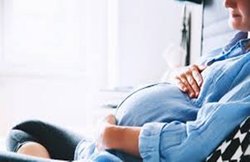 प्रेग्नेंसी में इस्तेमाल करना चाहिए मछली का तेल, ये समस्या रहेगी दूर