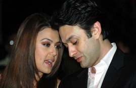preity zinta, ness wadia, preity zinta and ness wadia, preity zinta ness wadia relationship, preity zinta ness wadia breakup, preity zinta breakup ness wadia, preity zinta marriage, preity zinta love story ness wadia
