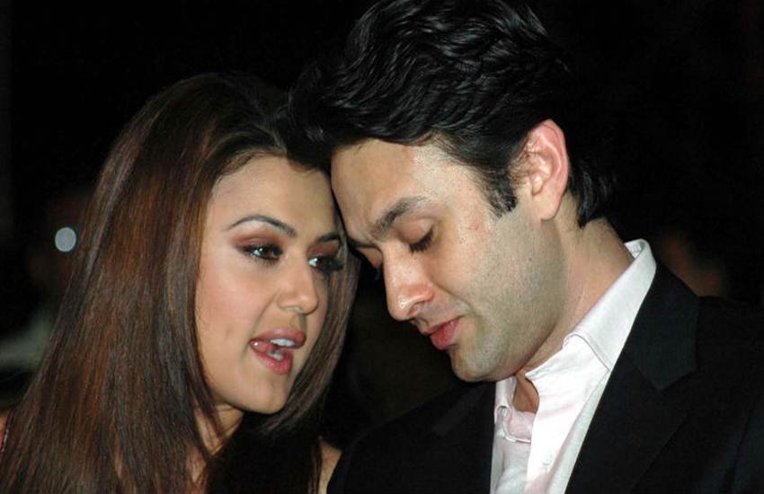 preity zinta, ness wadia, preity zinta and ness wadia, preity zinta ness wadia relationship, preity zinta ness wadia breakup, preity zinta breakup ness wadia, preity zinta marriage, preity zinta love story ness wadia