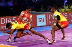 VIVO Pro Kabaddi 2018: यहां देखें कबड्डी मैच का प्रसारण