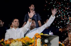 मध्यप्रदेश: चुनाव से पहले भाजपा को झटका! विधायक और पूर्व MLA कांग्रेस में शामिल, किरार नेता ने भी बदला पाला