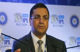 rahul johri