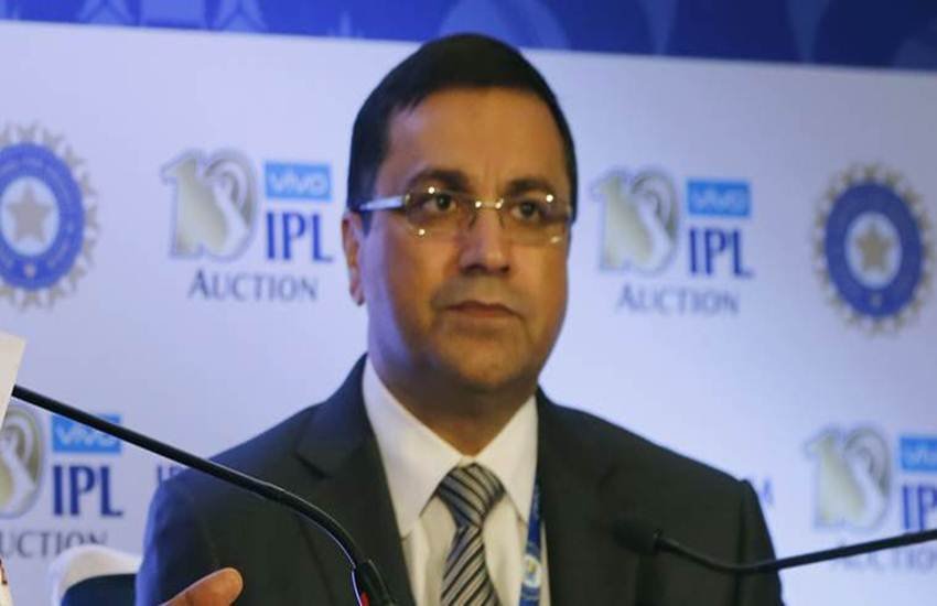 rahul johri