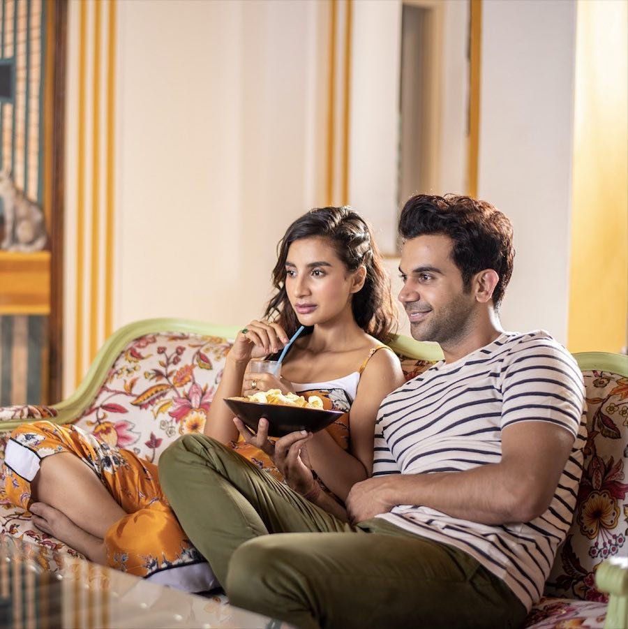 rajkummar rao patralekha,rajkummar rao and patralekha goa vacation, rajkummar rao girlfriend, rajkummar rao a love life, rajkummar rao holydays, rajkummar rao movies, rajkummar rao upcoming movie