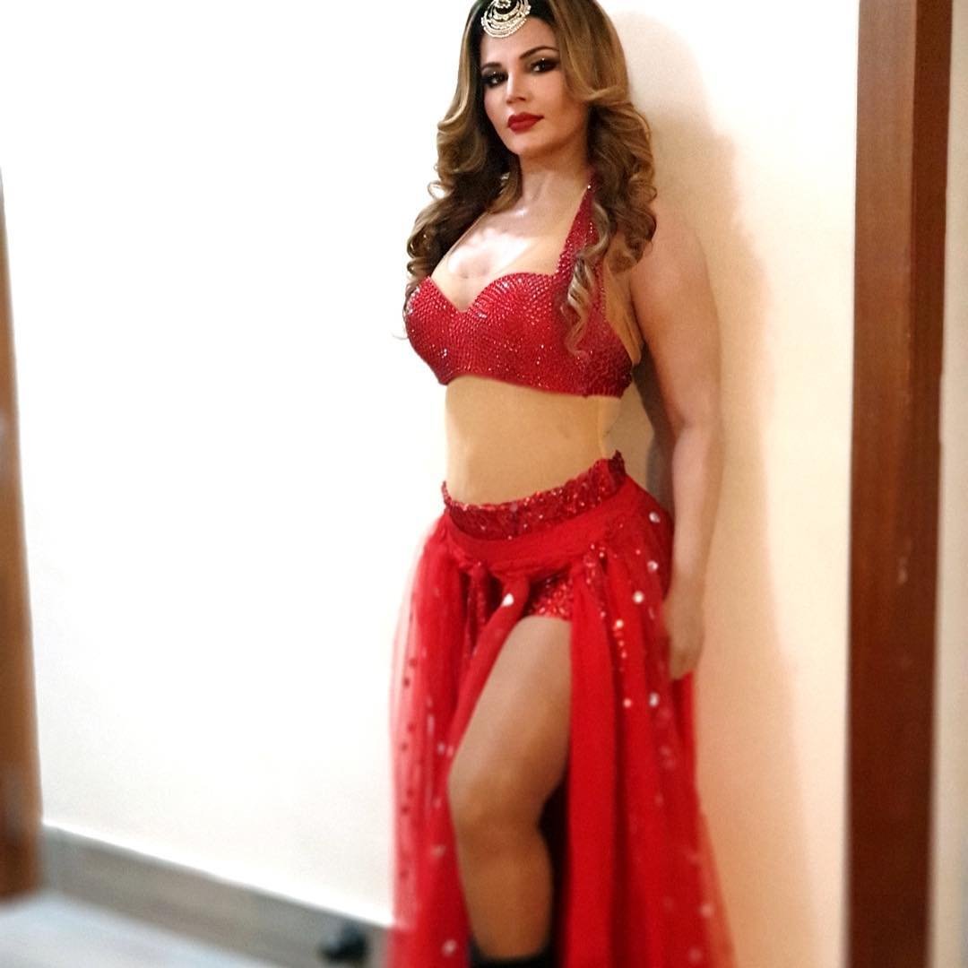 "Bollywood,Me Too,Rakhi Sawant,Face id panty,Face it underwear,Tanushree dutta,Bra,Panties,Godrej lock,Baba ramdev,Patanjali,Women Safety,Sexual harassment,#MeToo,#metoo india,Rakhi Sawant trolled,Rakhi Sawant MeToo