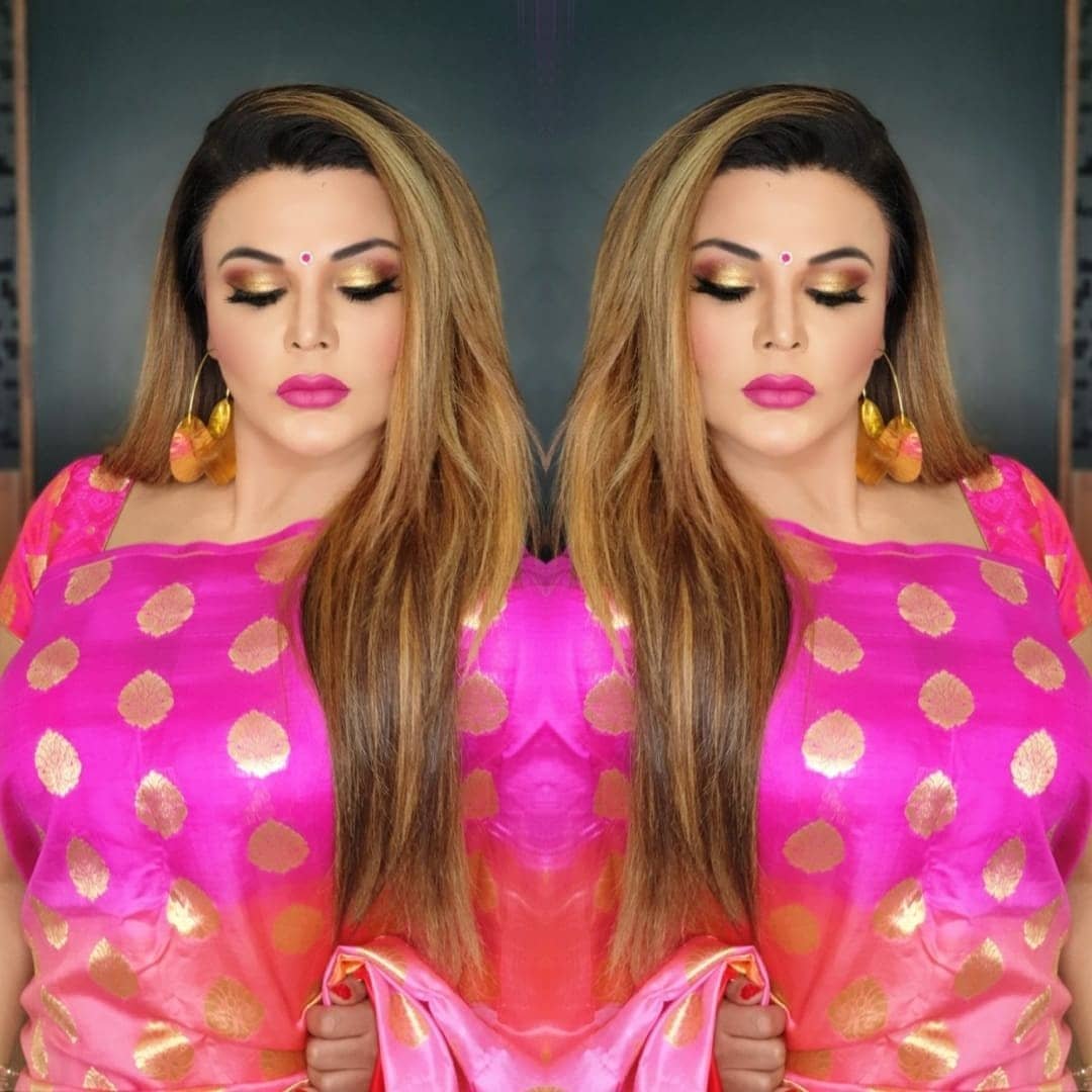"Bollywood,Me Too,Rakhi Sawant,Face id panty,Face it underwear,Tanushree dutta,Bra,Panties,Godrej lock,Baba ramdev,Patanjali,Women Safety,Sexual harassment,#MeToo,#metoo india,Rakhi Sawant trolled,Rakhi Sawant MeToo