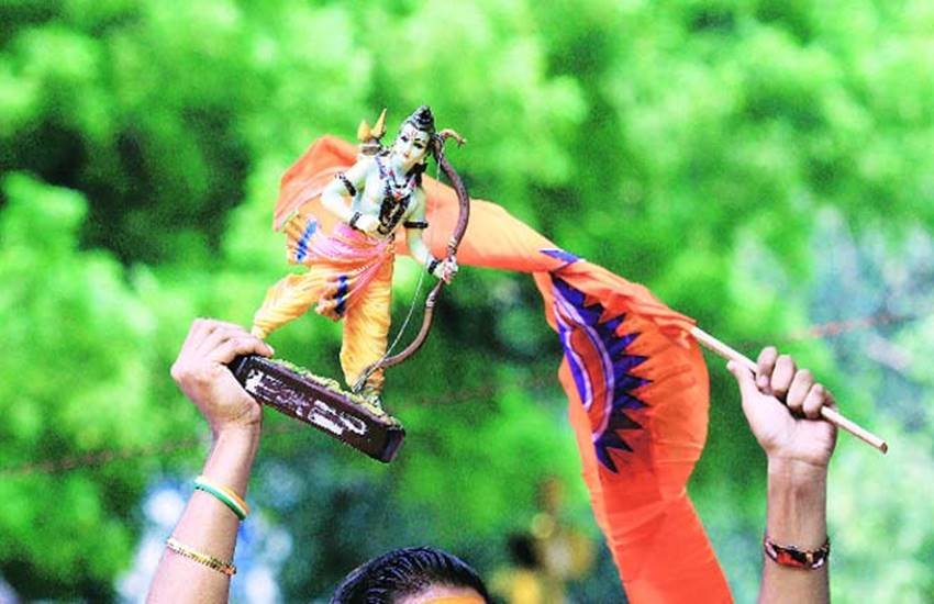 BJP, Modi Government, RSS, Mohan Bhagwat, law for Ram Temple