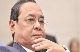 Ranjan Gogoi, CJI