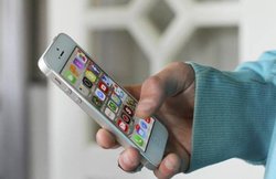 बच्चे ने फोन पर कहा- 5 मिनट में आओ, पिता ने सुना 5 लाख रुपए लाओ, मच गया हंगामा