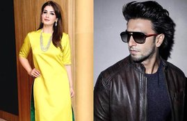 Coffee with karan, Ranveer Singh and Akshay Kumar, Ranveer Singh Akshay Kumar, Ranveer Singh, Ranveer Singh movie,Ranveer Singh instagram, Ranveer Singh fees, Ranveer Singh relationship, Ranveer Singh age, Ranveer Singh upcoming film