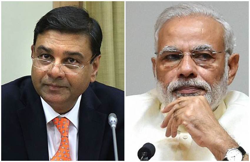 rbi vs government