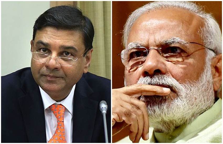 rbi vs modi government