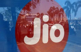 Reliance jio, JIo