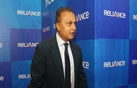 reliance communications
