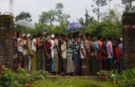 rohingya
