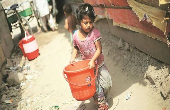 बेटियों को बंधुआ मजदूरी के लिए बेच रहे रोंहिग्या शरणार्थी, यूएन की रिपोर्ट