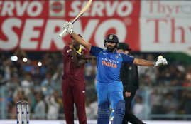 Rohit Sharma