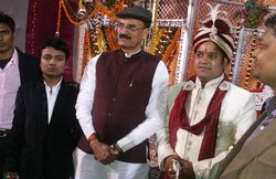 MP Election 2018: शिवराज के मंत्री बोले- हमारे खिलाफ होने का मतलब ब्राह्मण को MLA बनाना, मामला दर्ज