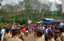 Sabarimala, Sabarimala Temple,sabarimala temple gate opens,sabarimala temple issue