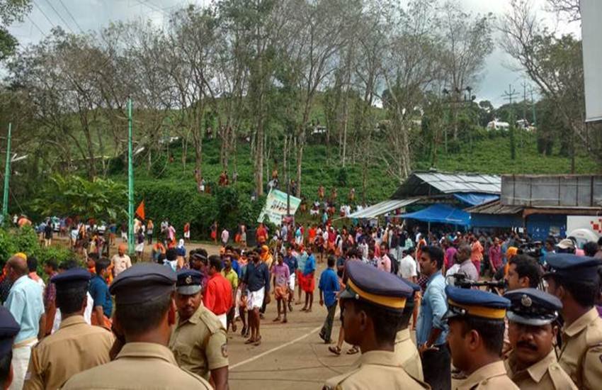 Sabarimala, Sabarimala Temple,sabarimala temple gate opens,sabarimala temple issue
