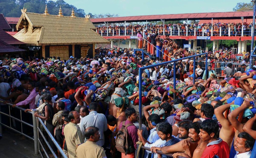 मुख्यमंत्री ने यहां संवाददाताओं से कहा कि यहां तनावपूर्ण माहौल बनाने के लिए ‘सुनियोजित तरीके से और जानबूझकर’ प्रदर्शन किया गया। 