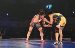 Wrestling World Championships 2018: साक्षी मलिक, बजरंग पूनिया अगुआ, ये 30 पहलवान ठोकेंगे ताल