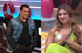 श्रीसंत, Sreesanth, S Sreesanth, Salman Khan, Surbhi Rana, Bigg Boss 12, सलमान खान, बिग बॉस 12, सुरभि राणा, deepika kakar, anup jalota, jasleen matharu