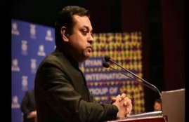 bjp,bjp spokesperson, sambit patra