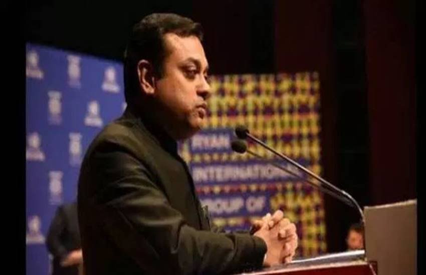 bjp,bjp spokesperson, sambit patra