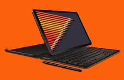 Samsung ने लॉन्च किया Galaxy Tab S4, जानिए कीमत और स्पेसिफिकेशन्स