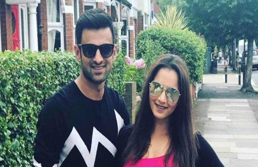 Sania Mirza, Sania Mirza baby, Saोnia Mirza delivery, Sania Mirza pregnancy, Sania Mirza due date, Sania Mirza Shoaib Malik, Sania Shoaib baby, Sania Mirza and Shoaib Malik family, sania shoaib family, sania mirza family