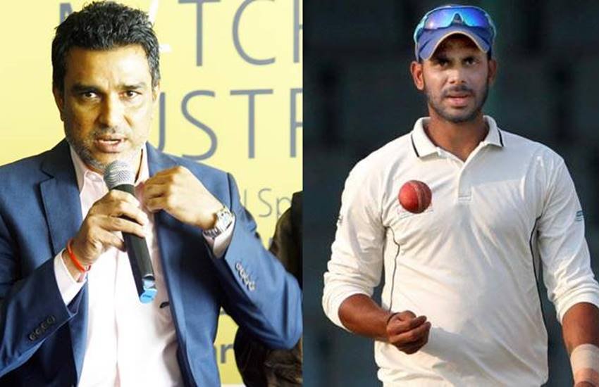 Bengal vs Jharkhand,Bengal vs Jharkhand highlights,Bengal vs Jharkhand scorecard,Manoj Tiwary,Manoj Tiwary Sushmita Roy,Sanjay Manjrekar,Vijay Hazare Trophy 2018-19,Vijay Hazare Trophy 2018-19 fixtures,Vijay Hazare Trophy 2018-19 schedule,Vijay Hazare Trophy 2018-19 timings,VJD method