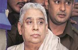 rampal, baba rampal, rampal ji maharaj, rampal case, sant rampal, baba rampal verdict, rampal case, rampal news, baba rampal ji maharaj case, rampal news, sant rampal case, sant rampal latest news
