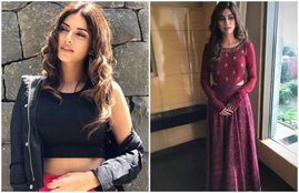 sapna pabbi, tanushree dutta, actoress