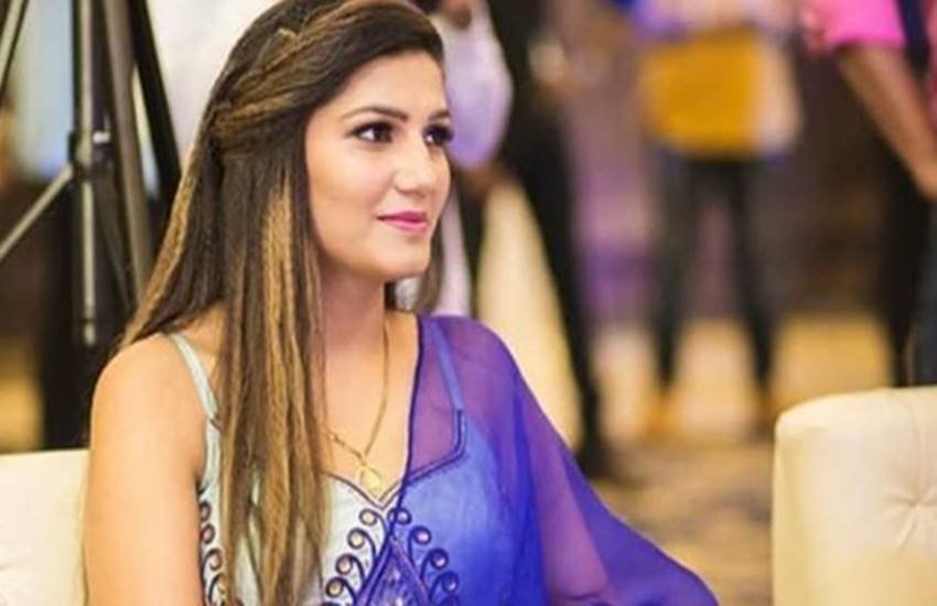 dancer sapna chaudhary, sapna chaudhary, dancer sapna chaudhary show