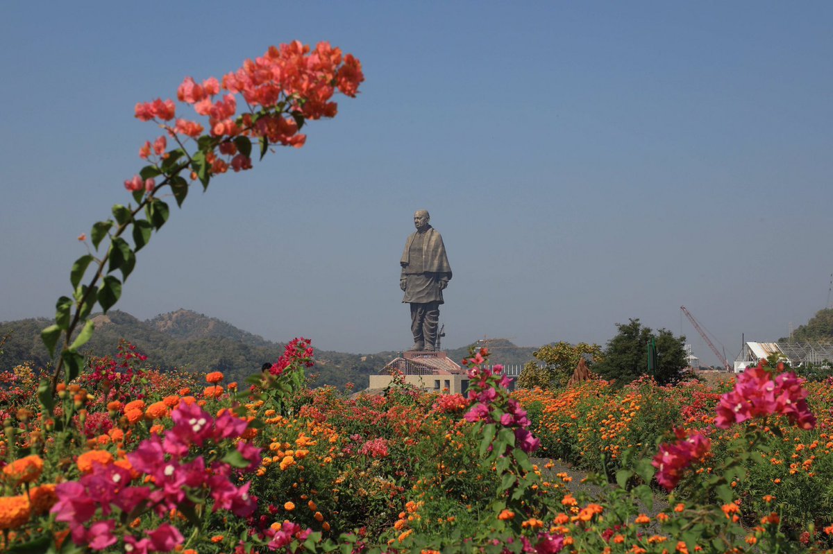 Statue of Unity inauguration, Narendra Modi, narmada Dam, Sardar Patel, Sardar Patel statue, Sardar Patel birthday"