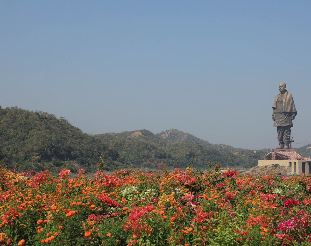 Statue of Unity inauguration, Narendra Modi, narmada Dam, Sardar Patel, Sardar Patel statue, Sardar Patel birthday"