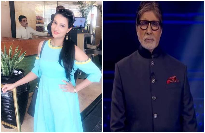 amitabh bachchan, sayali bhagat, metoo amitabh bachchan, sayali bhagat, metoo