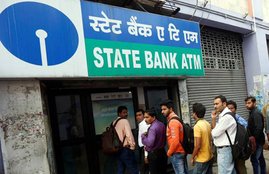 SBI Daily Cash Withdrawal limit, Digital transactions, SBI cash withdrawal limit, Cashless, SBI debit card, Daily Cash Withdrawal limit, banking news, sbi maestro, SBI, ATM, sbi classic