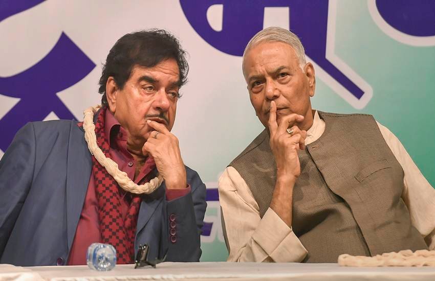 Shatrughan Sinha