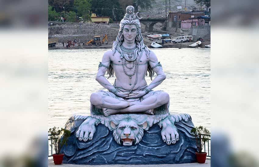 Shiv, shiva, lord shiv, lord shiva, lord shiva shell, shell, shell worship, lord shiva puja, shell in worship, shell in prayer, religion news