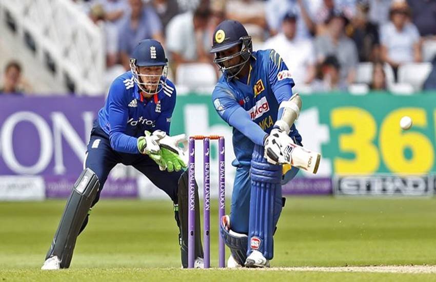 SL vs Eng 4th ODI: श्रीलंका बनाम इंग्लैंड।