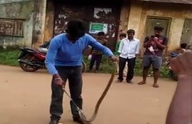 Odisha