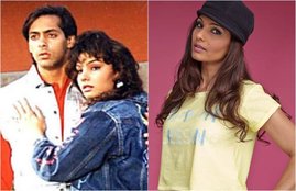 Somy ali, Somy ali salman khan, Somy salman, salman khan relationship, somy ali, somy ali me too, salman khan ex somy ali