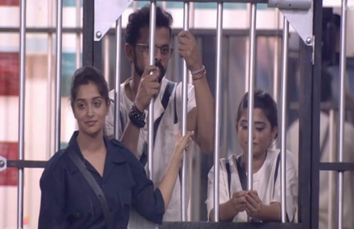 bigg boss 12, bigg boss 12 voot, voot bigg boss 12, bigg boss 12 voot live tv, bigg boss 12 live tv, bigg boss 12 voting, bigg boss 12 contestants, bigg boss 12 episode live, bigg boss 12 voot live, bigg boss 12 today episode, bigg boss 12 18 october 2018, bigg boss 12 live