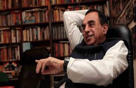 ‌‌BJP, Subramanian Swamy
