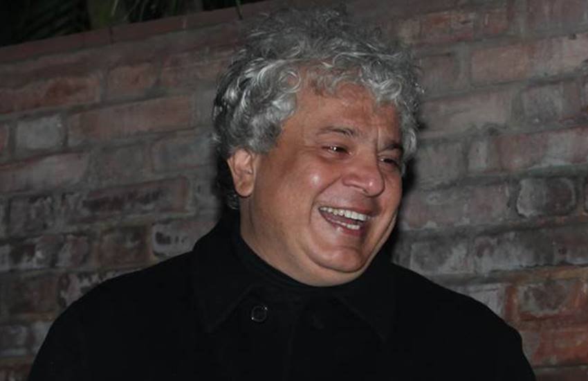 सेलिब्रिटी कंसल्टेंट सुहेल सेठ (Express Photo by Renuka Puri/File)