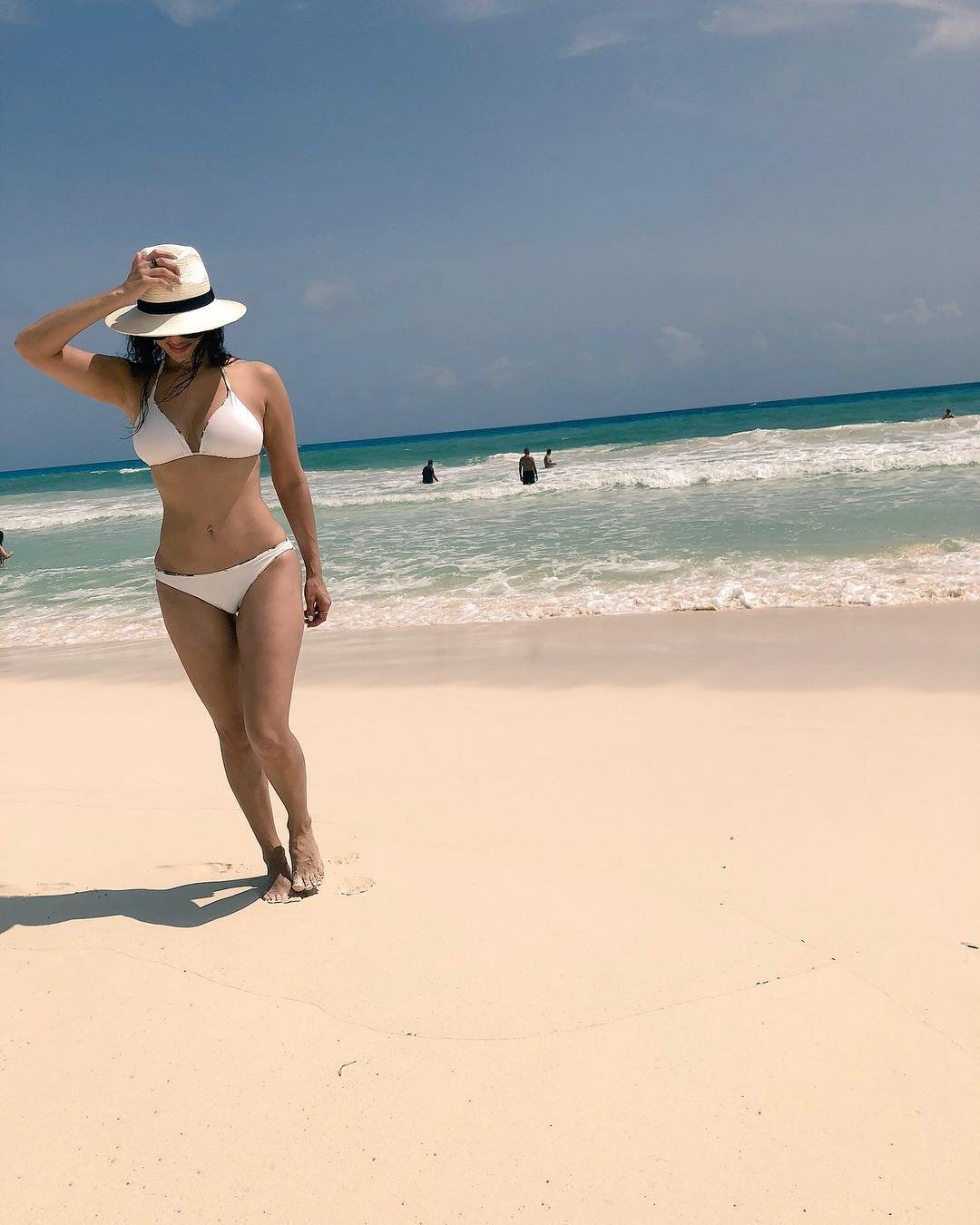 Sunny Leone, sunny leone films, Sunny Leone holiday, Sunny Leone husband, Sunny Leone Instagram, Sunny Leone Mexico, Sunny Leone photos