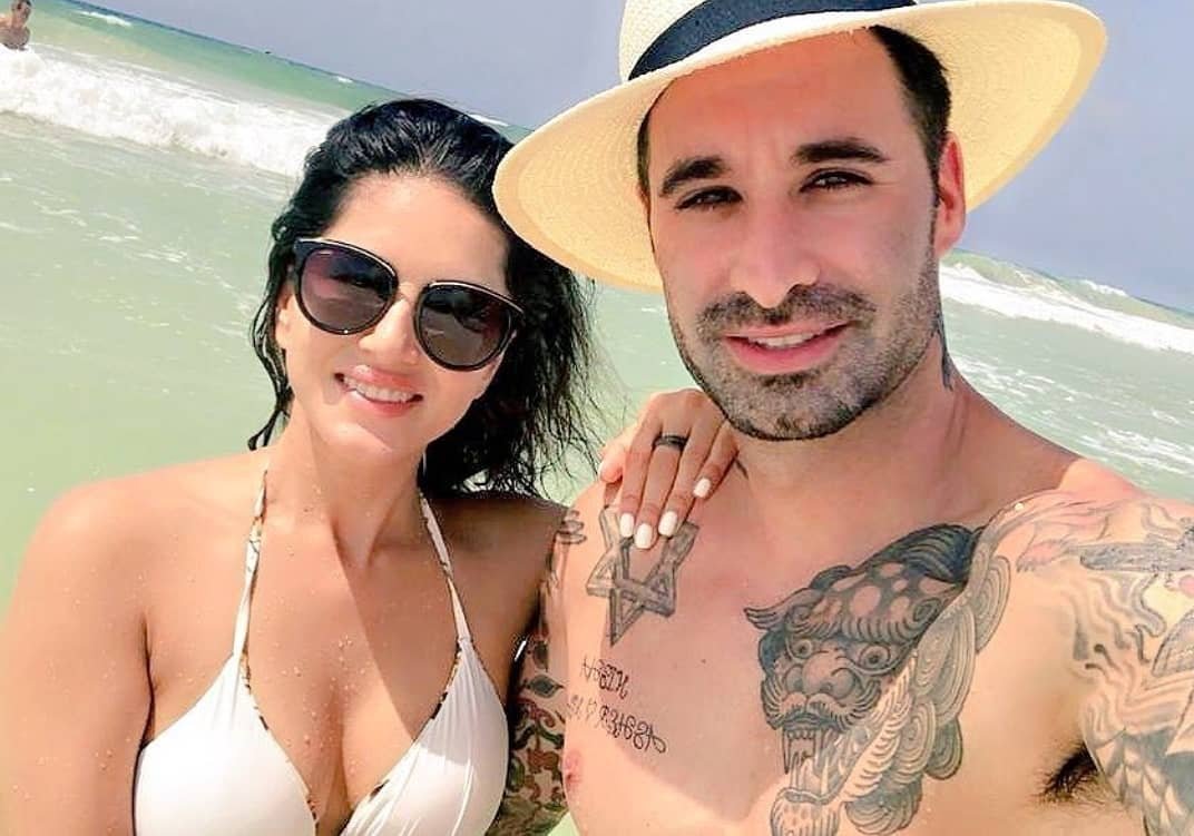 Sunny Leone, sunny leone films, Sunny Leone holiday, Sunny Leone husband, Sunny Leone Instagram, Sunny Leone Mexico, Sunny Leone photos