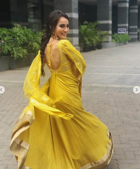 surbhi jyoti, surbhi jyoti naagin3, surbhi jyoti naagin, surbhi jyoti bela, surbhi jyoti photos, surbhi jyoti instagram, surbhi jyoti bride look, surbhi jyoti instagram